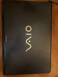 Sony VAIO PCG-81114L