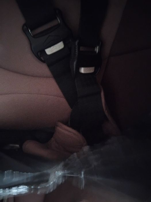 Cadeira auto para carro