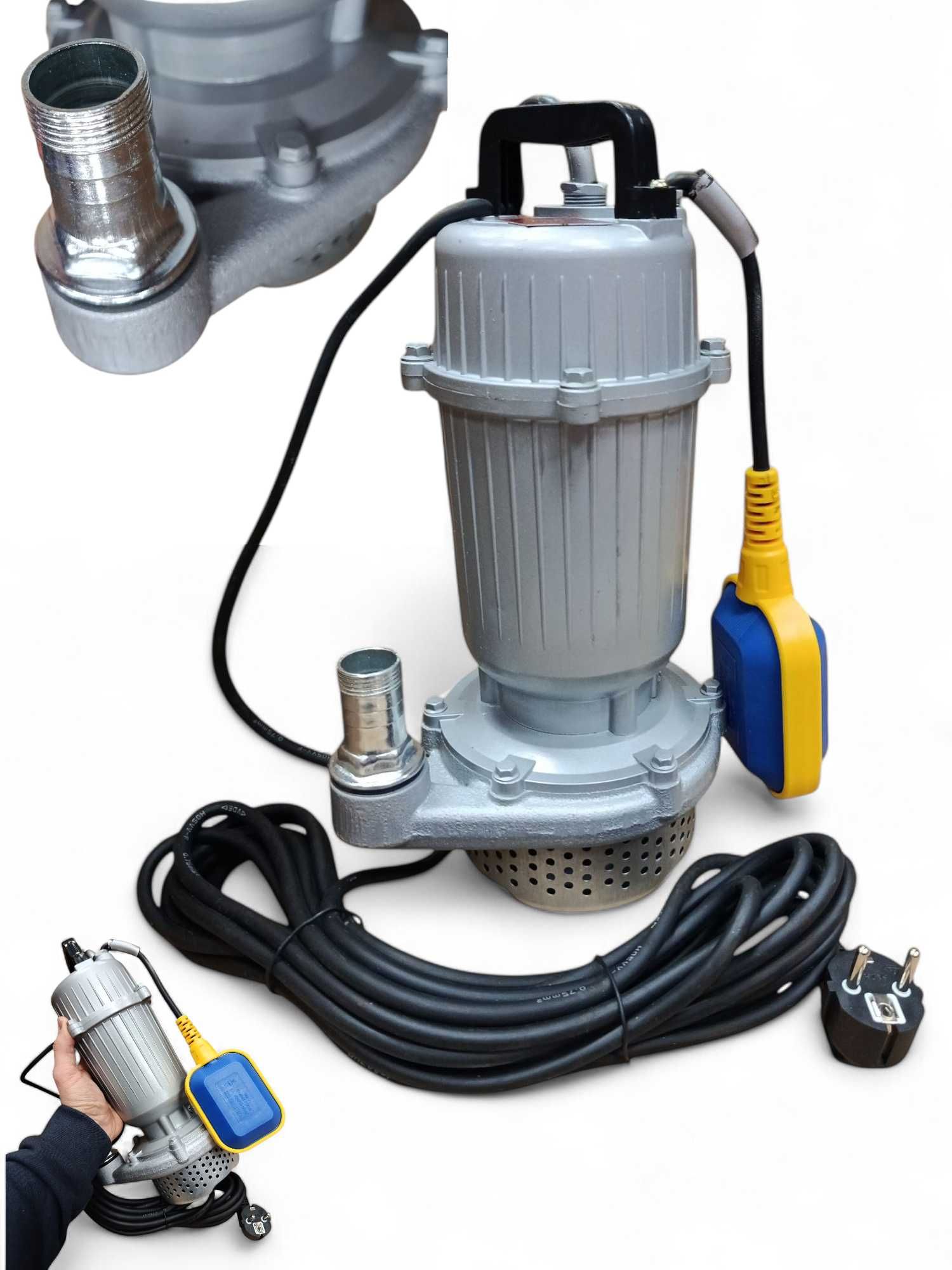 POMPA do SZAMBA sito 3150w