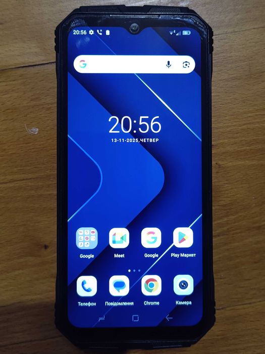 Doogee s110 22/256 в повному робочому стані