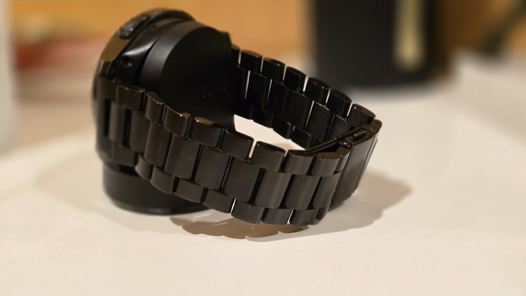Galaxy Watch Gear S3 Frontier