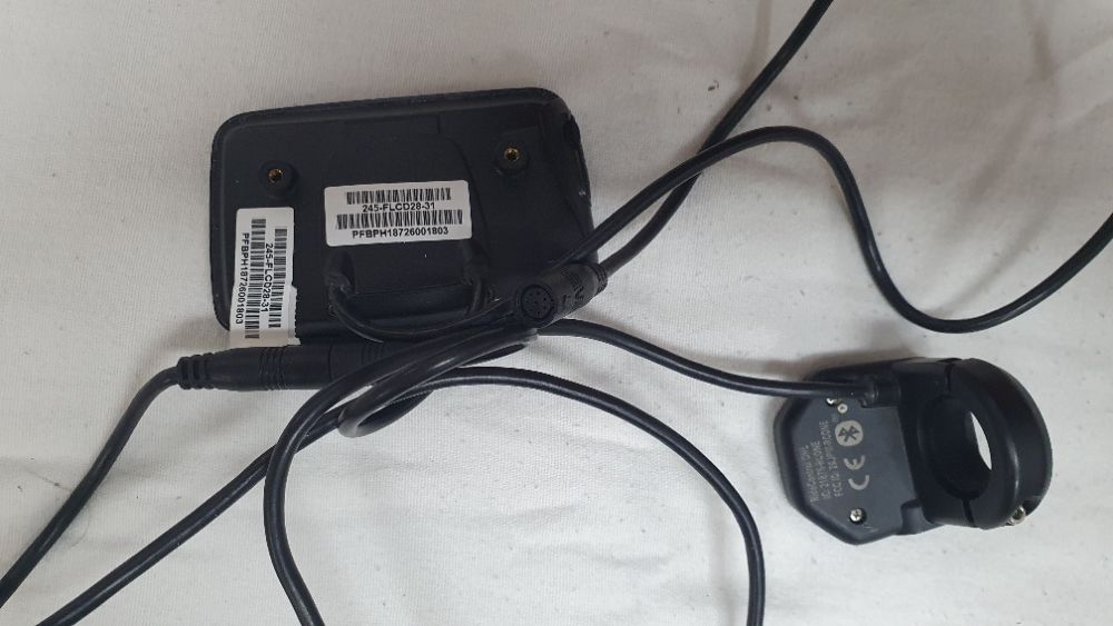 Giant Display 36V Navi RideControl EVO