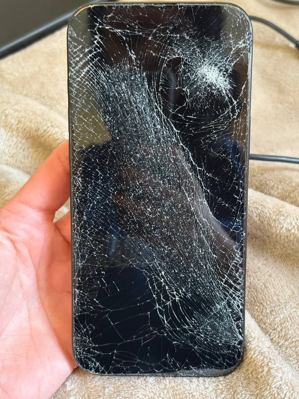 iPhone 16Pro Max