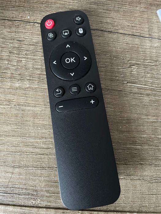 Projektor Magcubic HY320 MINI + Statyw