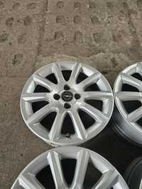 Alufelgi 16" Opel Astra Meriva Corsa Combo