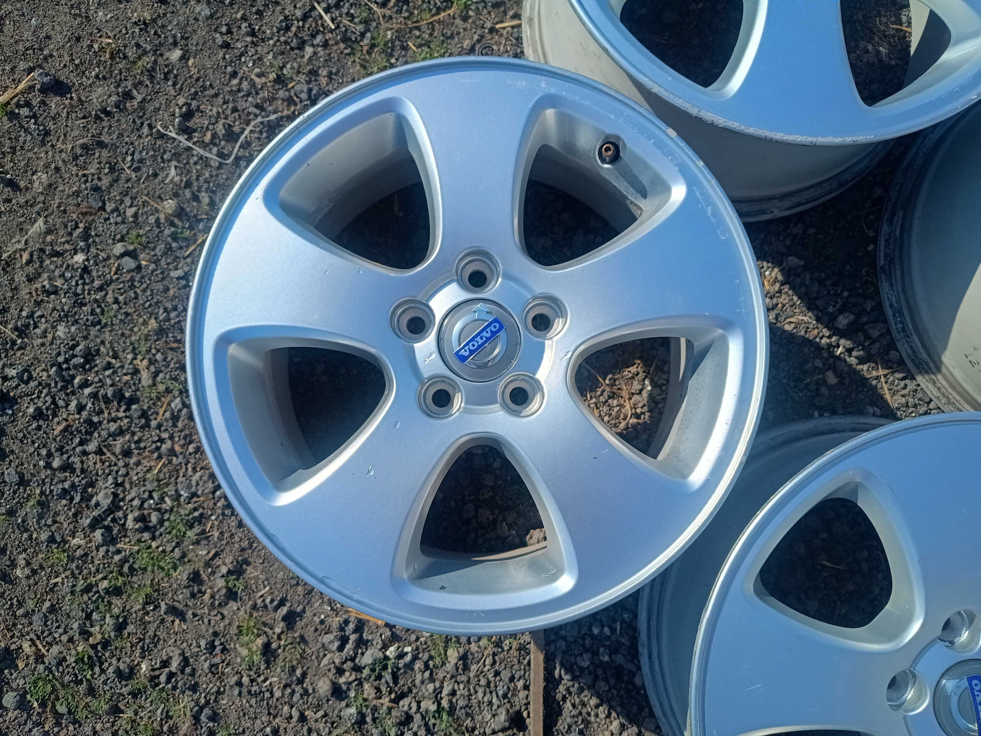 Alufelgi 16'' 5x108 Volvo, Ford