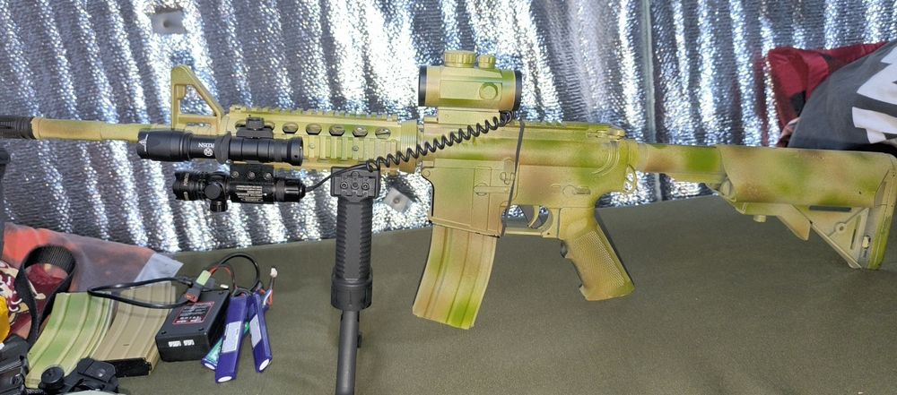 Іграшковий автомат