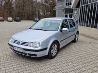 Vw Golf 4  1.6 16v MPI 2001 rok 5 dzwi 102 ps Zapraszam na oględziny