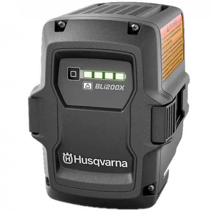 Акумулятор Husqvarna Aspire/BLi P4A18-B45/20/30/100/200X/300/550X/950X