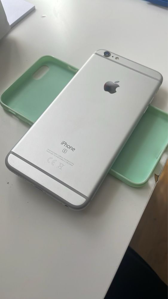 iPhone 6s Plus 32gb