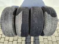 Bridgestone 235/55r18 suv