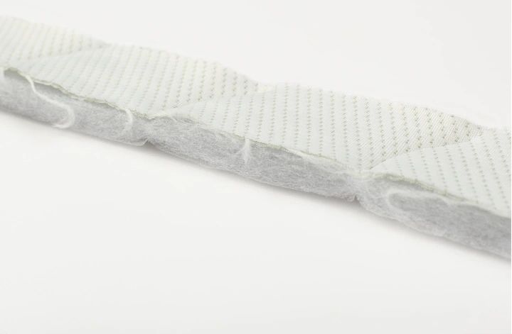 Nakładka na materac pianka miękka 4 cm 80x180 H2