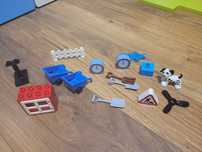 Lego Duplo częsci