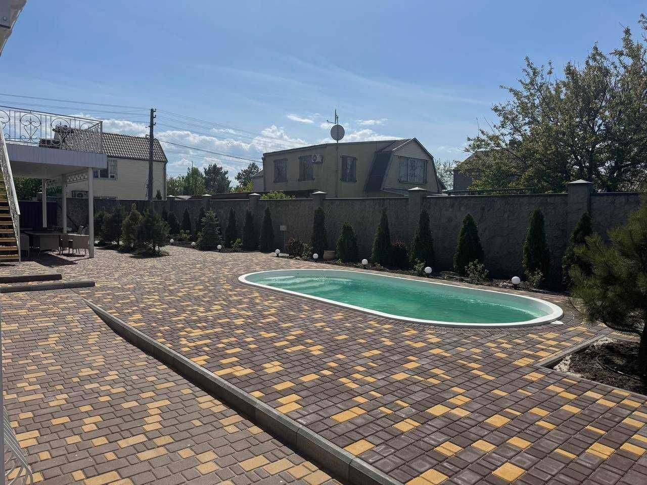 продам гостиницу «Villa Ozera»