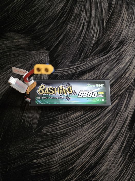 Акумулятор 2s1p 5500mAh