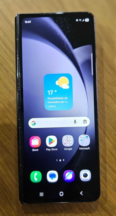 Samsung Z FOLD5 - 256GB -Desbloqueado