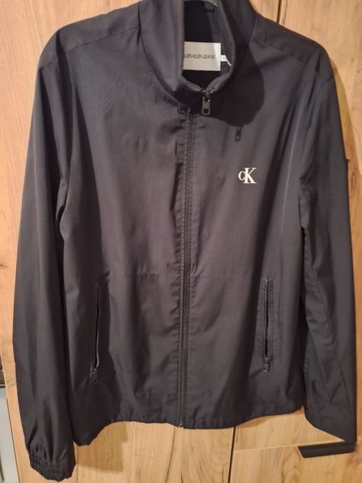 bamberka Calvin Clein