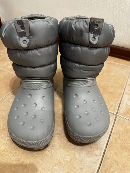 Crocs j3 34/35 розмір 22/22,5 см