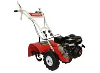 "STANIAK" Glebogryzarka Spalinowa MASTER GBA-902 Loncin 212cm3 50CM