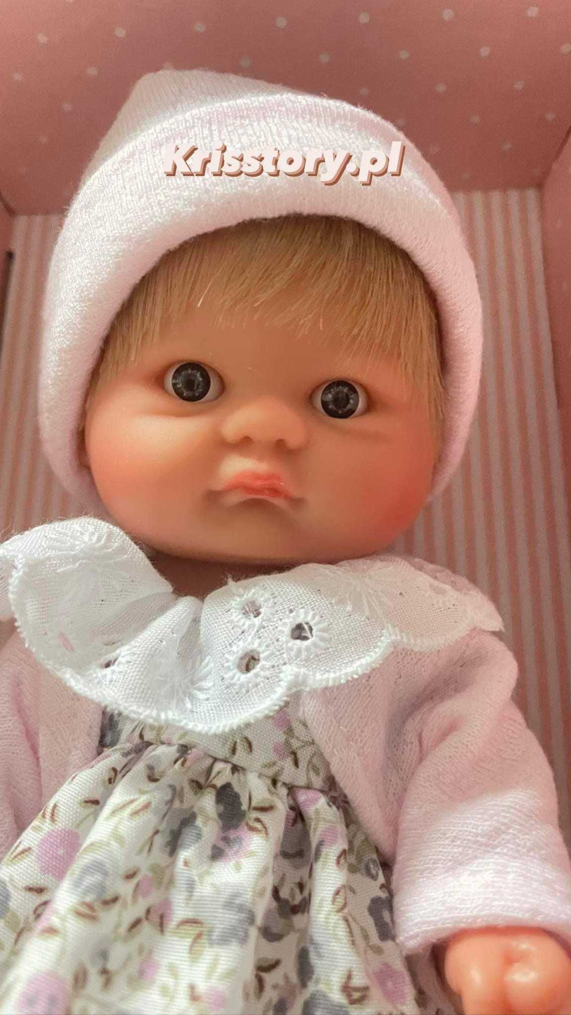 Lalka Hiszpańska Bomboncin od firmy Asi 20cm