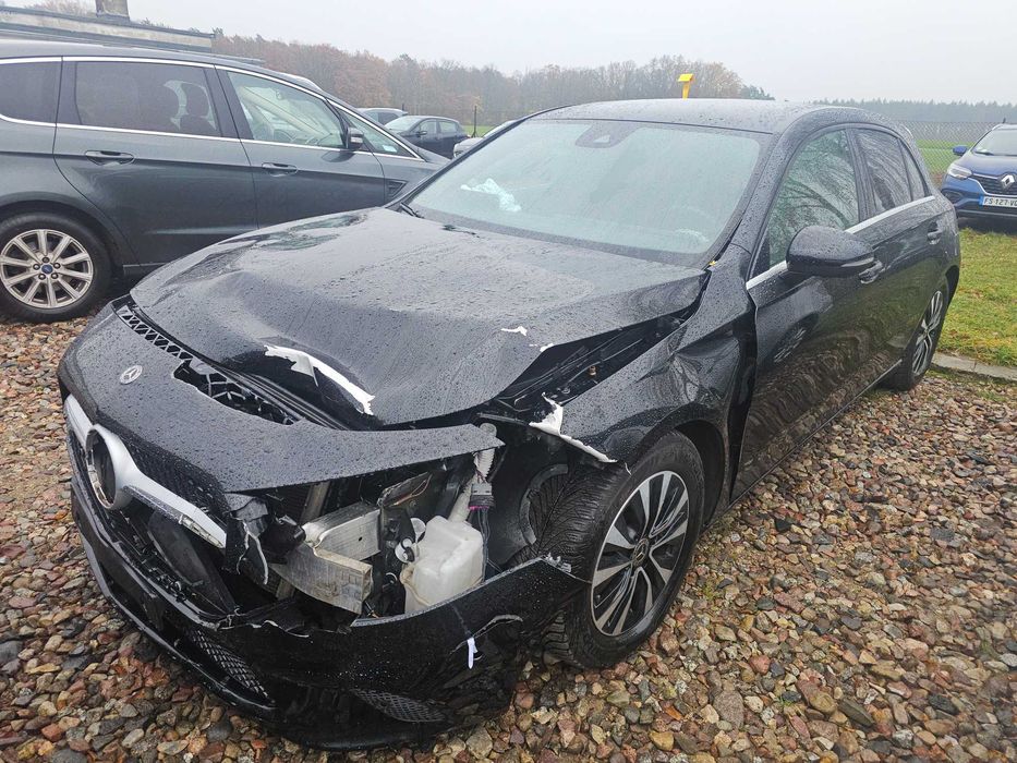 A 160 !!! PROGRESSIVE !!! nowy model !!!