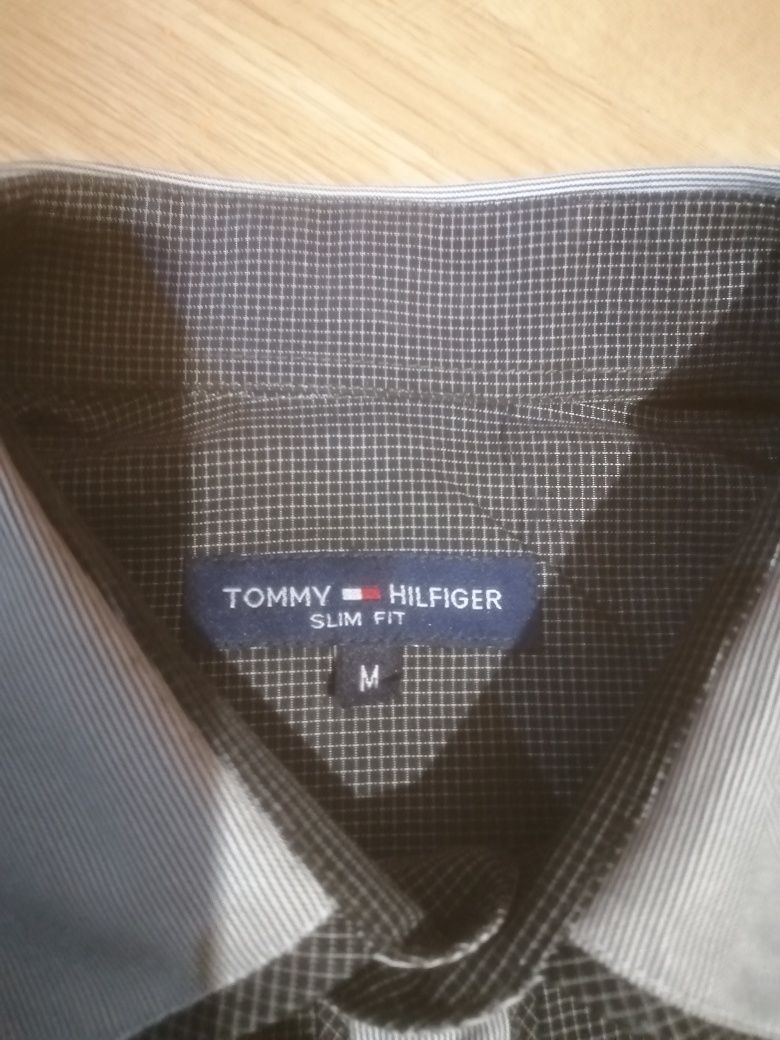 Koszula Tommy hilfiger M