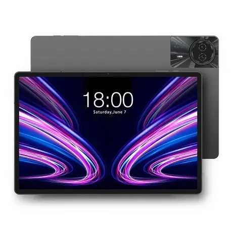 Планшет Teclast T50 Plus з чохлом 11" 6/256Gb 4G 8000mAh Global