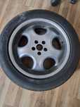 Alufelgi r17 5x100