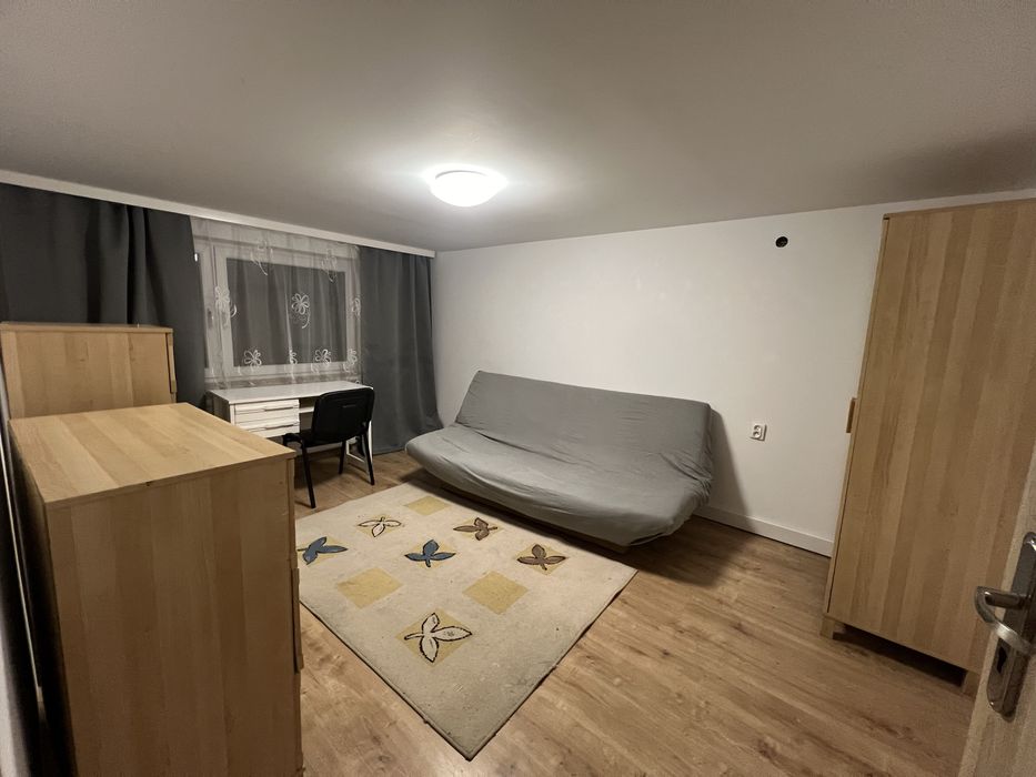 Wynajmę pokój w domku jedorodzinnym