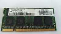 Memória RAM 1GB DDR2
