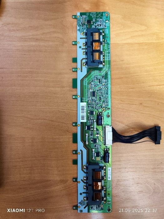 Платы от Samsung 32C530F1W