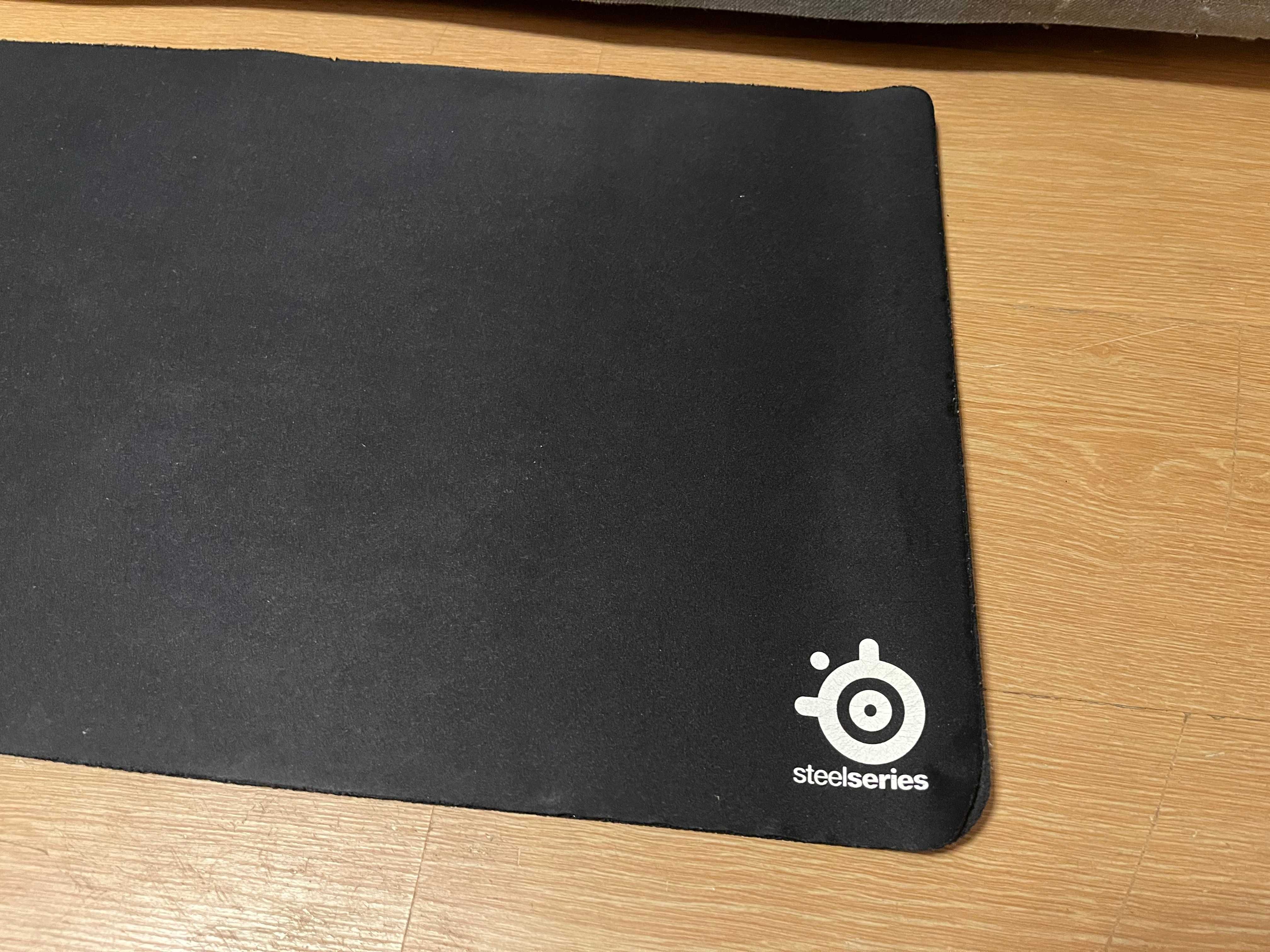 Podkładka SteelSeries QcK XXL