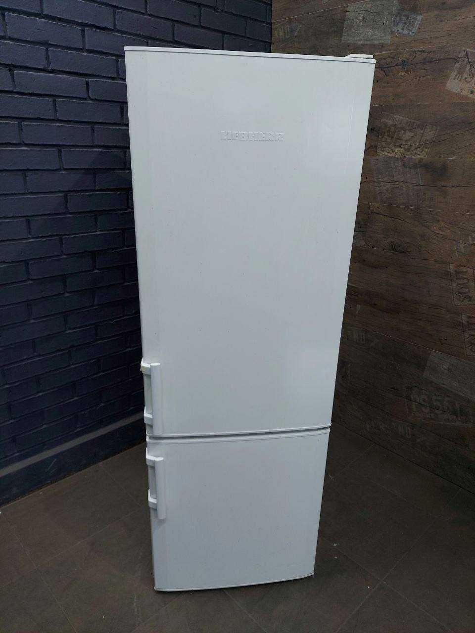 Холодильник Electrolux EJ2801AOW2, доставка, гарантія