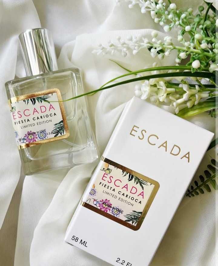 Sprzedaję perfumy damskie