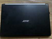 Laptop acer używany