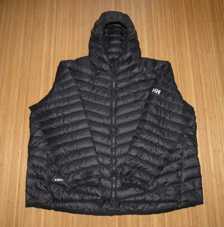 Пуховик Helly Hansen Verglas Hooded Insulator Down Jacket; Размер 5XL
