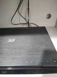 Vendo/Troco Sistema de Som 5.1 LG