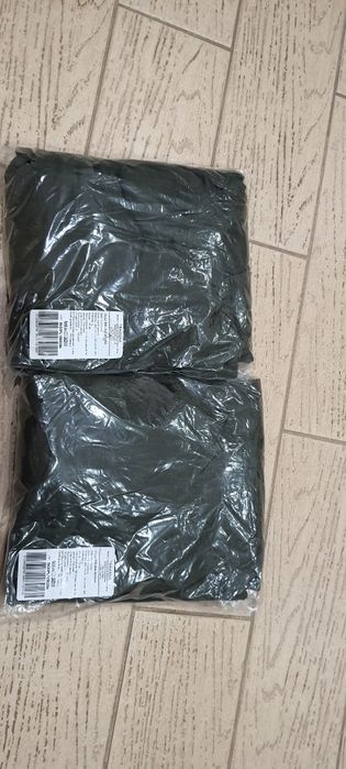 Bielizna zimowa 507T/MON Rozmiar L 2 komplety