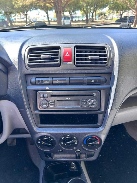 Kia Picanto 1.1 LX 2006 74.000kms