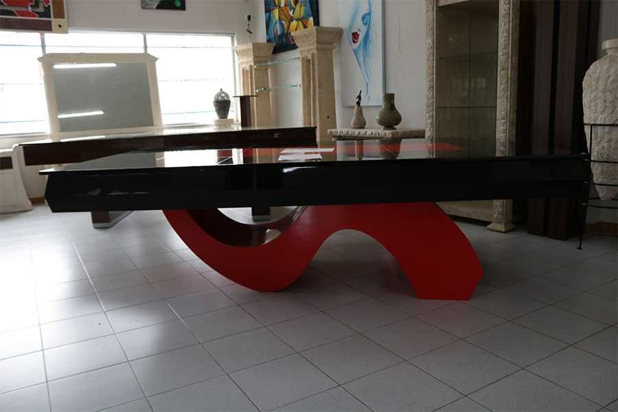 Mesa de Bilhar / Snooker
