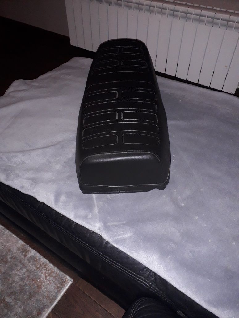 Siedzenie jawa polecam