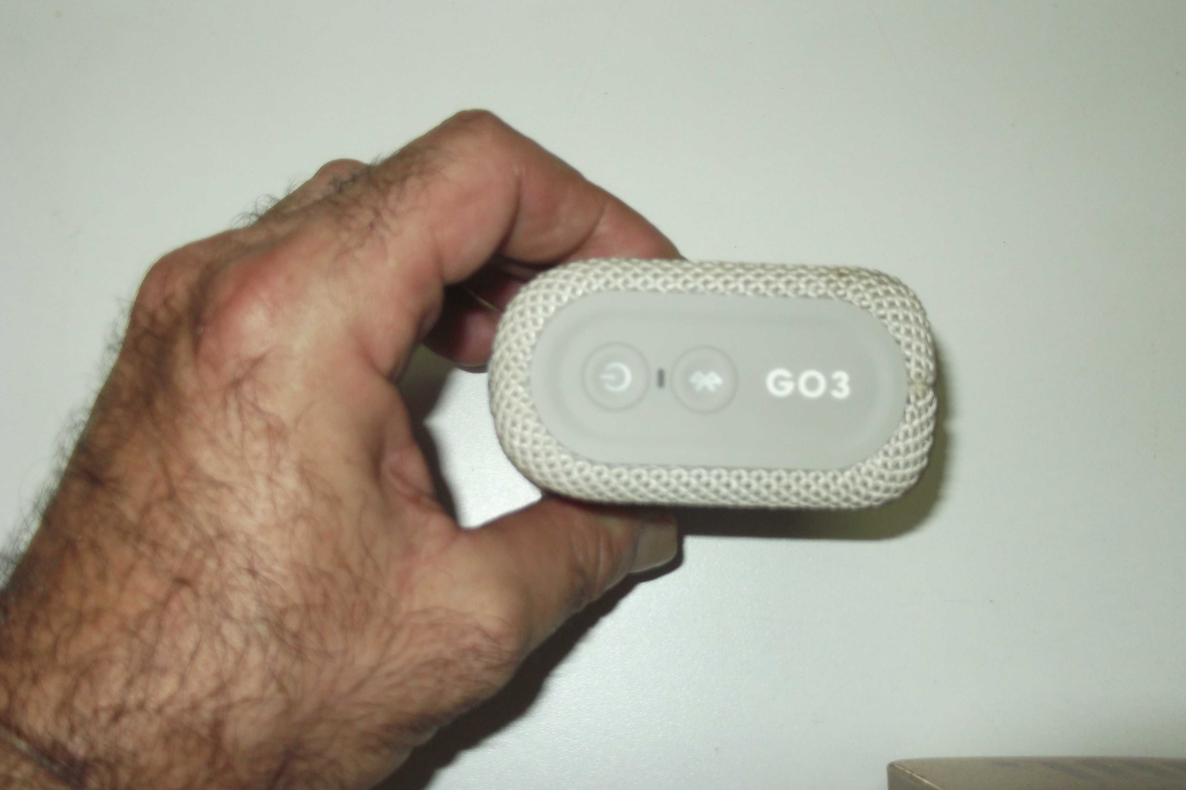 Colunas jbl wireless