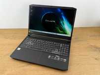 1351. Acer NITRO 5 CORE i5-10300H 8X 4.50GHz, 32GB RAM, RTX3060, 144HZ