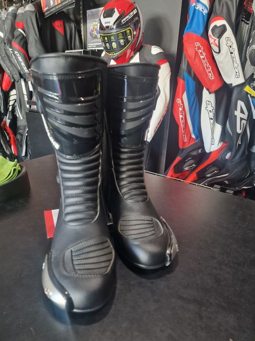 Buty turystyczne RAPTOR CE ADRENALINE '43