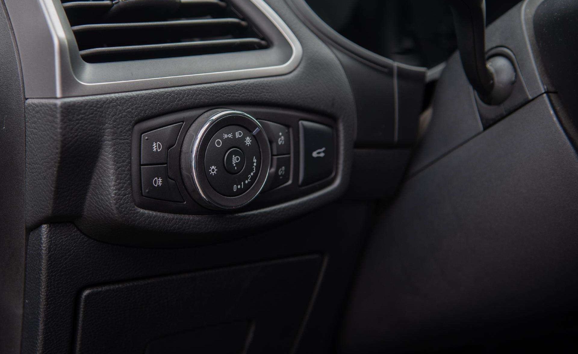 Ford Smax 2015 2 0