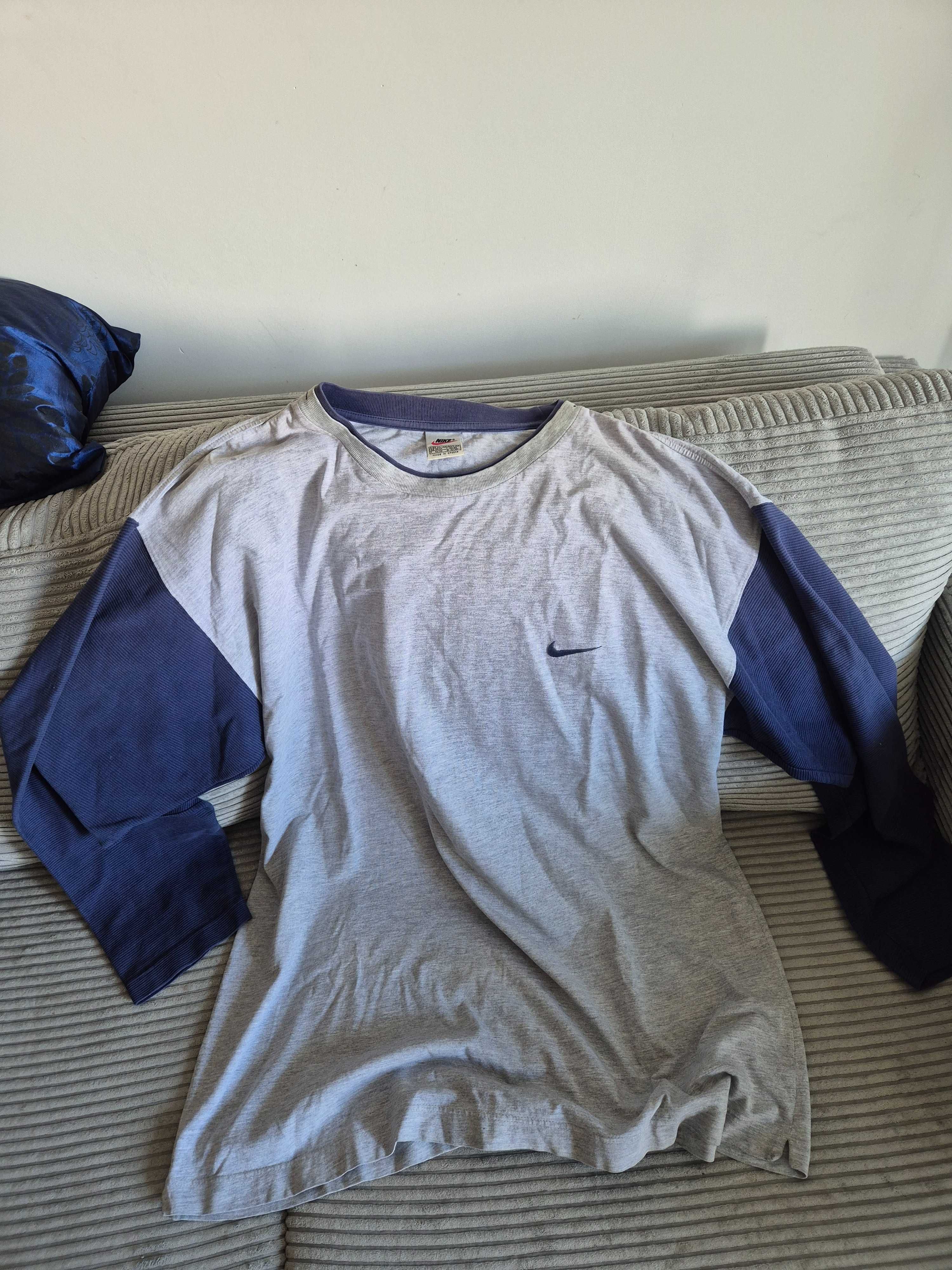 Bluza/bluzka meska Nike XL