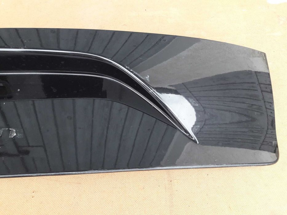 Blenda Listwa Nakładka Dolna Klapy Bagażnika Alfa Romeo Stelvio