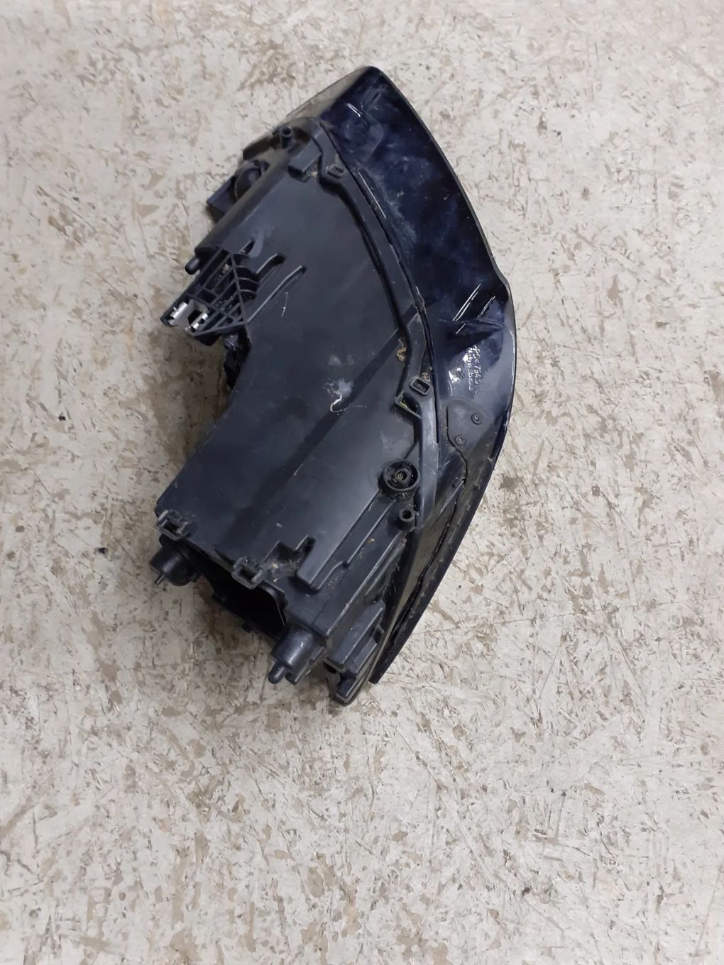 LAMPA PRZEDNIA PRZÓD LEWA AUDI A1 8X LIFT 2014-2018R 8XA941003 EUROPA