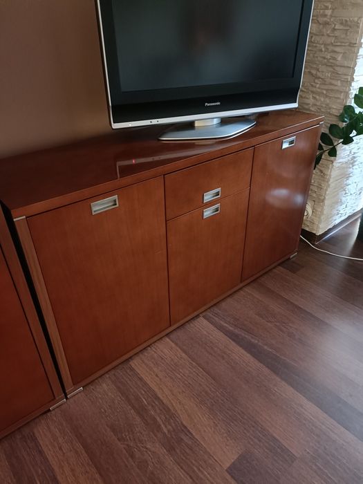 Zestaw mebli do salonu