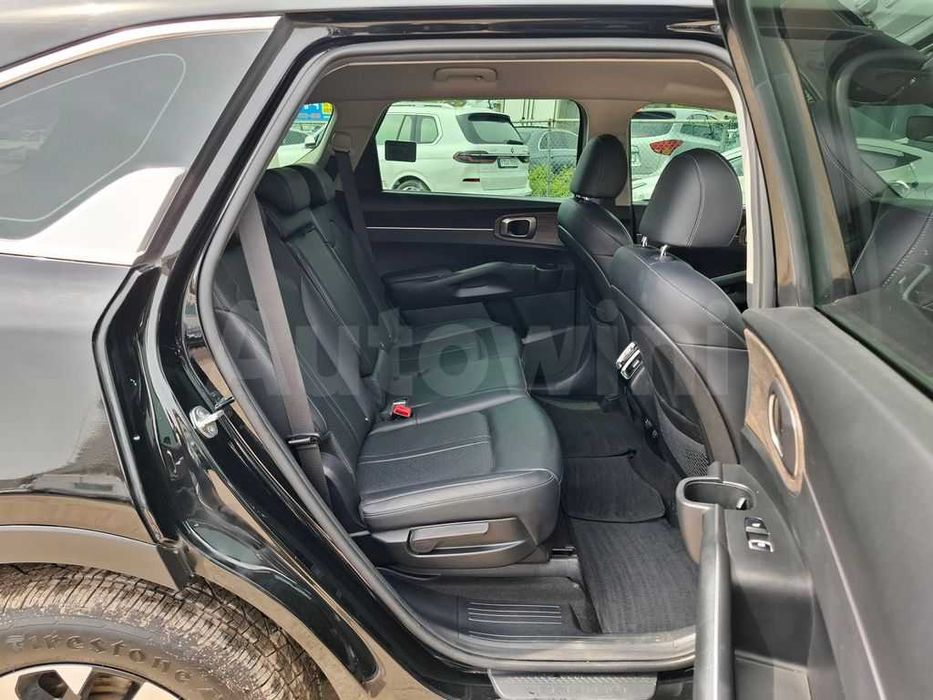 KIA Sorento Киа Соренто